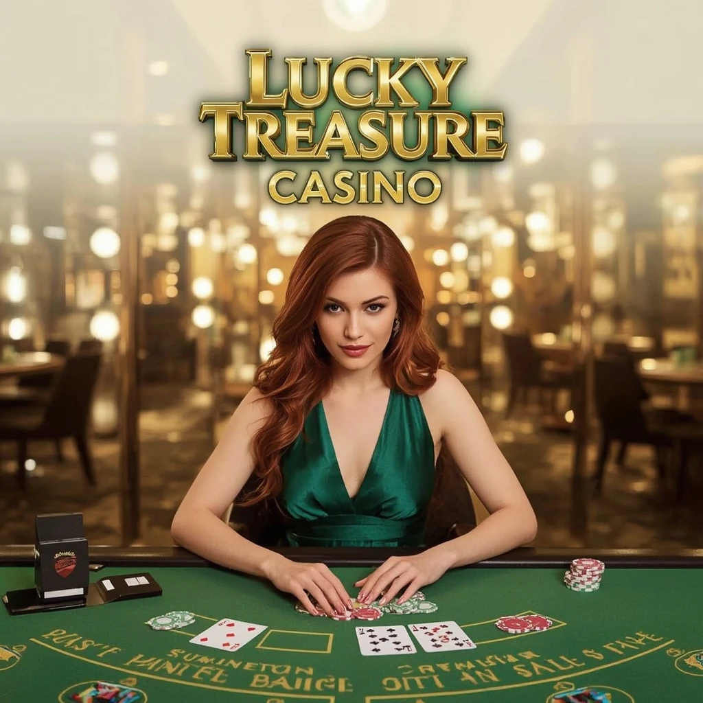 Lucky Treasure Casino France Lucky Treasure Casino France